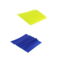 thumbnail image 1 of S SERENABLE 144 Pcs Enveloppes Universelles pour Rayons de Roue de Motocross, 1 of 9