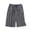 Dark Gray-womens pajamas, variant on Plus Size Pajama Shorts Womens Soft Modal Sleep Lounge Shorts Lightweight Pj Bottoms Shorts with Pockets