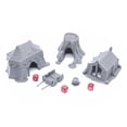 thumbnail image 2 of Terrain Campement EnderToys para mazmorras y dragones, 2 of 6