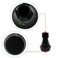 thumbnail image 4 of Mini Light-weight Practice Trumpet Straight Mute Silencer Sourdine ABS Material, 4 of 7