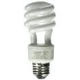 thumbnail image 3 of Feit Electric Esl13t/D/4 13 Watt Daylight Mini Twist Light Bulbs 4 Count, 3 of 3
