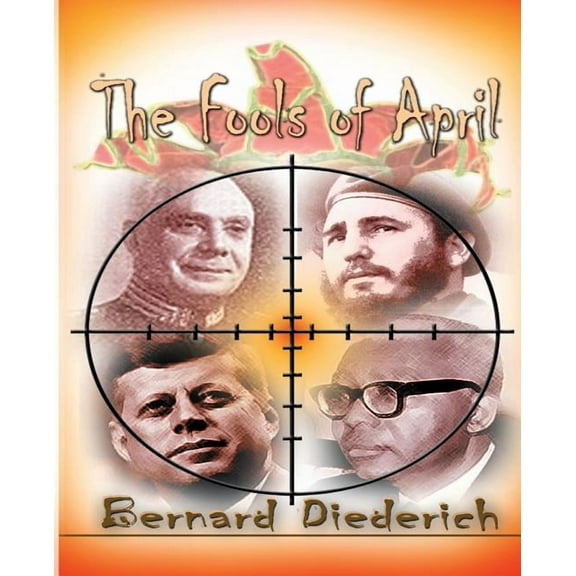 Fools of April : 1961 (Paperback)