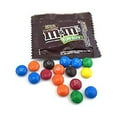 thumbnail image 4 of M&M's Milk Chocolate Candy Fun Size Packets Bulk Bags, 4 of 5