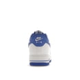 thumbnail image 4 of Nike Men's Air Force 1 Low '07 Medium Blue Shoes, from StockX, 4 of 5