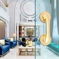thumbnail image 2 of Poignée Ventouse de Douche, Poignée Baignoire, Salle de Bain Baignoire, Douche, 2 of 2