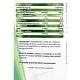 thumbnail image 2 of Citrato de Magnesio 150 g sabor Limón Vidanat, 2 of 3
