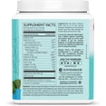thumbnail image 3 of Sunwarrior - Vegan Collagen Building Protein Peptides with Hyaluronic Acid & Biotin - Natural - (2 Pack), 3 of 7