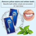 thumbnail image 2 of Teeth Whitening Strips, Teeth Bleaching, Teeth Whitening Kit, Teeth Whitening Natural Healthy Teeth, 2 of 5