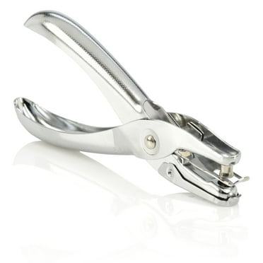 Swingline 1-Hole Punch 14 Holes 5 Sheets - Heavy Duty & Specialty Punches