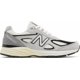 thumbnail image 1 of Size 12 - New Balance Teddy Santis x 990v4 Made in USA Grey Black, 1 of 6