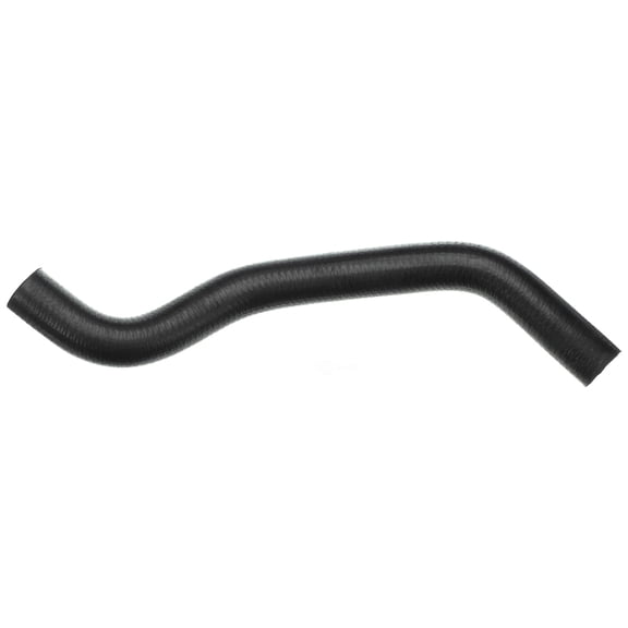 ACDelco 24590L Molded Radiator Coolant Hose