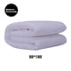 thumbnail image 4 of Yuarrent toalla de baño de microfibra spa sudor humeante fitness ducha paño suave baño salón de belleza gimnasio blanco 80180 / mediano Type2 NO2, 4 of 6