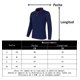 thumbnail image 2 of Playeras Polo Manga Larga Moda Calidad Tipo Casual, 2 of 7