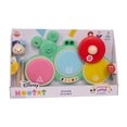 thumbnail image 1 of Juguete Preescolar RUZ DISNEY Hooyay - Batería de Donald, 1 of 4
