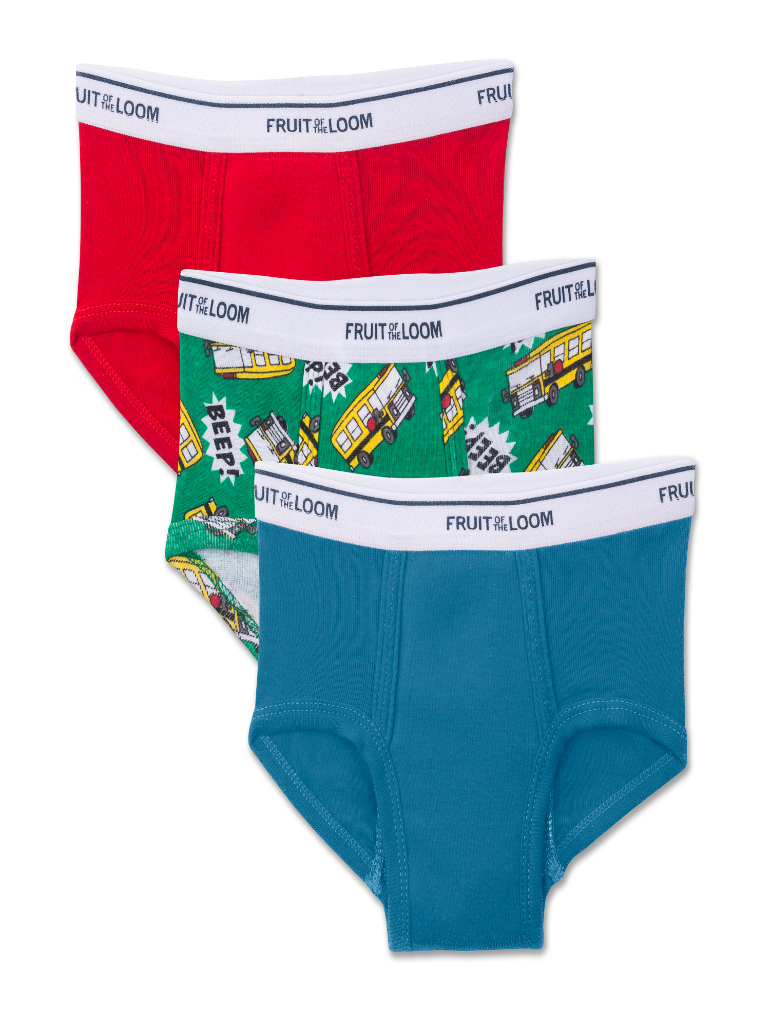 Jacklovebriefs Training Pants For Toddlers Potty Training Pant Training Knickers | Seychelles