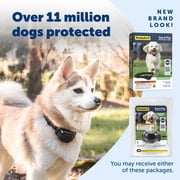 PetSafe Stay & Play Wireless Fence with Replaceable Battery Dog & Cat Collar, Waterproof