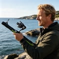 thumbnail image 4 of Tong Catapult Rod Compact Telescopic Portable Casting Gear For Saltwater & Freshwater Travel Friendly For Outdoor Anglers, 4 of 6