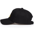 thumbnail image 3 of Gorra de béisbol a la moda, gorra deportiva, bordada para hombres y mujeres, 3 of 3