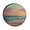style-3, variant on Seaside Seacoast Beachy Waves Camping Spare Tire Cover Ocean Coastal Sandy Sea Theme Waterproof Sun Protection Universal Fit for Trailers SUV Truck Camper Travel 12inch
