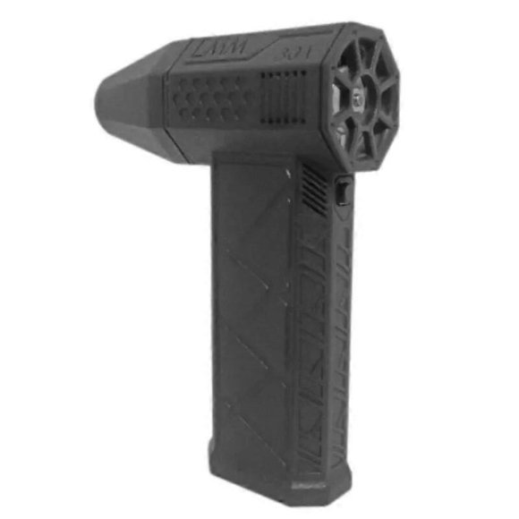 Mini Turbo Jet Fan Turbo Violent Fan 110 000 RPM Powerful Blower with High Speed Duct Fan