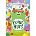 thumbnail image 2 of Going Nuts (Super Happy Party Bears, Bk.4), 2 of 3