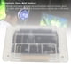 thumbnail image 4 of Cartucho De Juego 3000 En 1, Tarjeta De Videojuego V1.0 Para Consola De Juegos SFC, Con Tarjeta De Memoria De 8GB, Juego Ilimitado, Copia De Seguridad Automática, Compatible Con, 4 of 7
