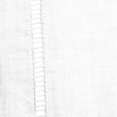 thumbnail image 5 of Copper Grove  Sebastian Flax Linen Bed Sheet Set WHITE, Linen Queen, 5 of 5