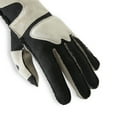 thumbnail image 5 of RaceQuip® 359606RQP 359  Series Driving Gloves - SFI 3.3/5 - Black/Gray - XL, 5 of 5