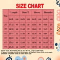 thumbnail image 4 of Rimyaw Toddler Girls Dresses Cotton Ruffle Sleeve Heart Valentines Day Casual Outfit Sundress Clothes 4T, 4 of 7