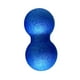 thumbnail image 5 of Bola de maní Yinane rodillo miofascial para la parte inferior de la espalda azul, 5 of 5