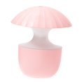 thumbnail image 4 of jifeng Electric Air Humidifier Rechargeable Mini Air Humidifier for Desktop Bedroom Pink, 4 of 8