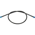thumbnail image 2 of Goodridge Kevlar 38" Brake Line, AN4 Ends, 2 of 5