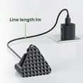 thumbnail image 6 of Charging Station for Meta Way/Sky/Head, Replacement Charger Dock for Meta Smart Glasses, 6 of 9