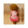 thumbnail image 4 of Funcee Small Dog Cat Pet Princess Clothes Puppy Bow Vest T Shirt Coat Dress Apparel NEW, 4 of 4