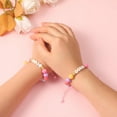thumbnail image 4 of First Day of Preschool/Kindergarten/1st Grade/2nd Grade Bracelets, Big Sister Bracelet Gifts, Daughter Gifts from Mom, Birthday Christmas Jewelry Gifts for Her, 4 of 6
