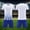 White#1, variant on Fesfesfes Boys Kids Football Soccer Set,5-13Years Breathable Short Sleeve Top,Elastic Waist Athletic Shorts,Youth Sports Training Game Active Outfit