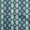 Royal Blue, variant on oneOone Polyester Spandex Dusty Blue Fabric Asian Block Diy Clothing Quilting Fabric Print Fabric By Yard 56 Inch Wide