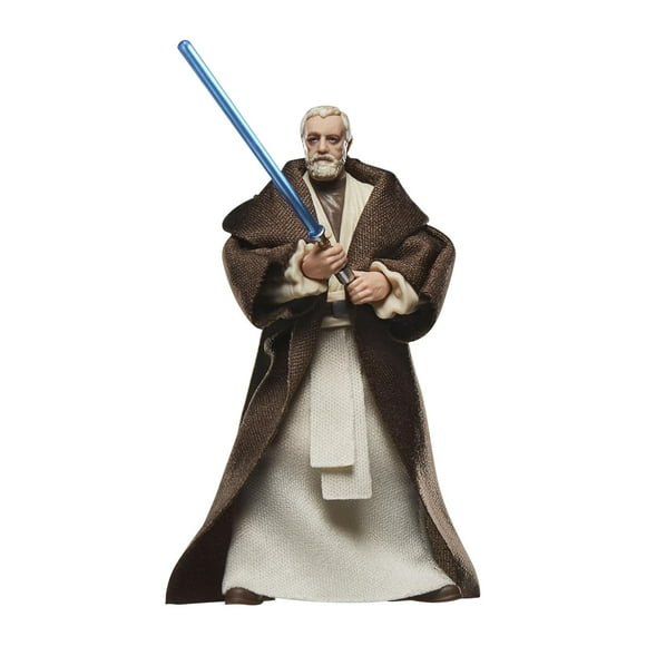 2025 Star Wars Action Figures Collectible Star Wars Toys Anime Action Figures Star Wars Vintage Collection Action Figure Christmas Halloween Birthday Gifts for Boys and Girls - 6 Inch