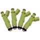 thumbnail image 1 of 4 boquillas de inyector de combustible para T.u.v Kf8 Ace Lite Kr42 Kr52 Km7 23250-13030 23209-13030, 1 of 5