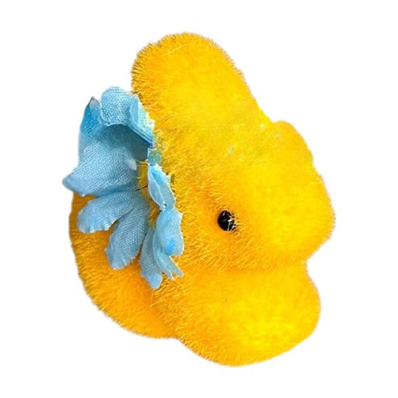 Easter Bunny Foam Ornament Cute Rabbit for Home Yard Tabletop Easter Festival