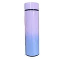 thumbnail image 1 of Water Bottle with LED Temperature Display,Double Walled Vacuum Insulated Water Bottle, 1 of 5