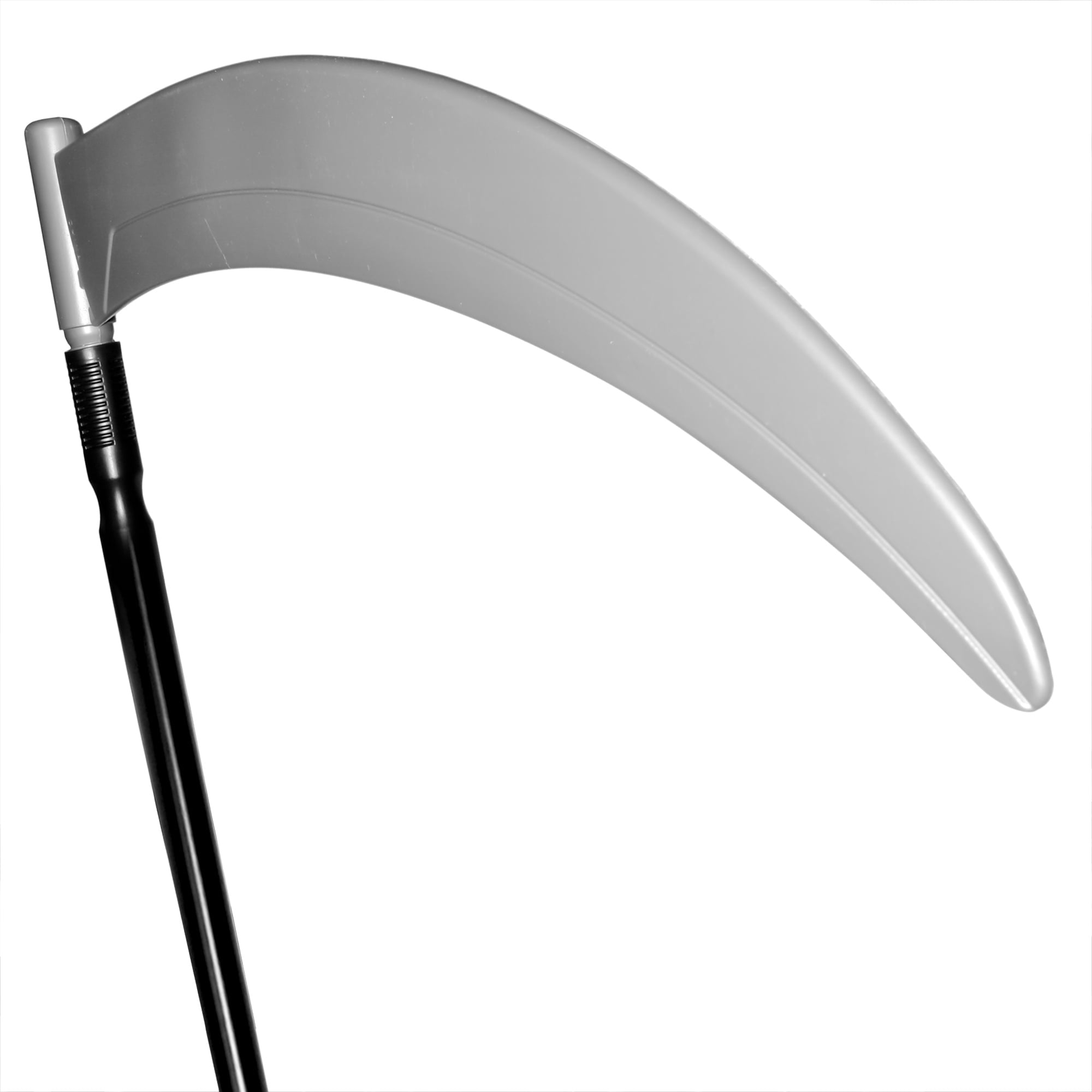 Sickle Toy Costume Accessory for Children, Black and Silver, Halloween by Way To Celebrate