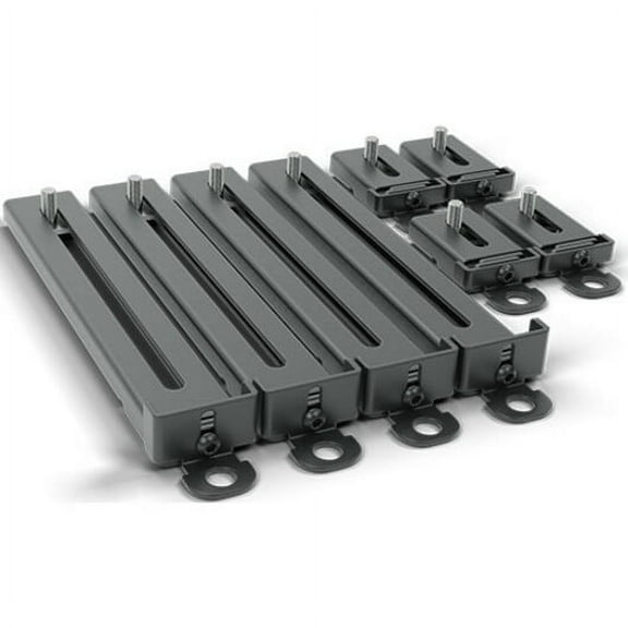 Chief VCTUB Ceiling Mount for Projector - Black
