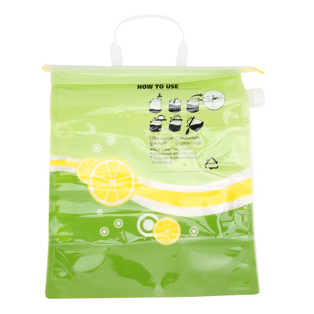 Bolsa de agua plegable portátil para exteriores, bolsa de almacenamiento de agua para coche, para barbacoa al aire libre, Camping, senderismo y agua doméstica