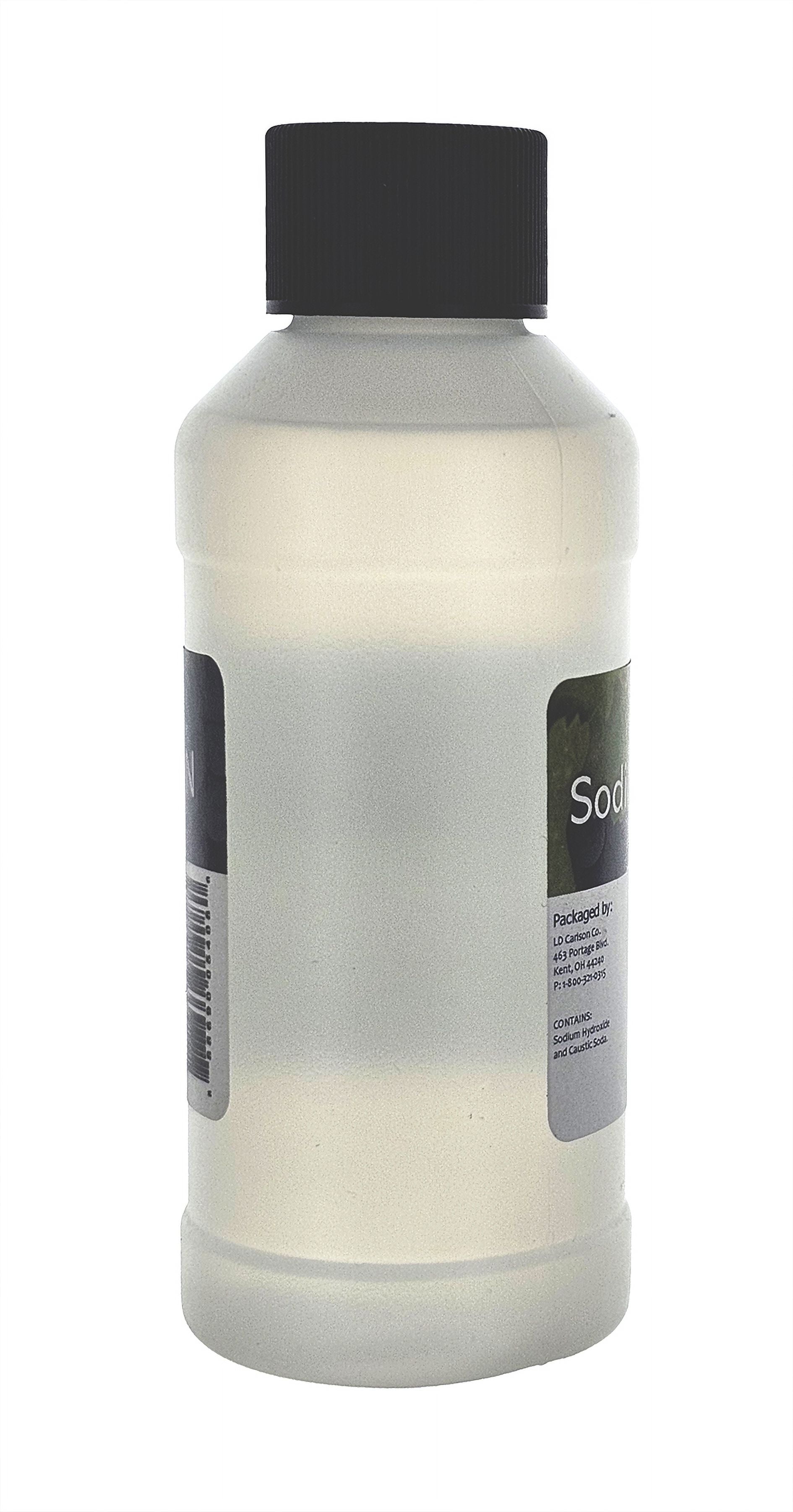 Buy Sodium Hydroxide 6M/N (15%) Lab Grade $158+ Bulk Sizes
