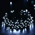 thumbnail image 2 of Deago Solar String Lights 72ft 200 LED 8 Modes Outdoor Waterproof Fairy Lights for Christmas Garden Wedding Party Decor, 2 of 8