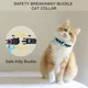 thumbnail image 4 of #cat Collar Con Campana Ajustable Gatito Para Airtag, 4 of 7