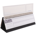 Advent Calendars 2025 Desk Flip for Horizontal Version Calander Desktop