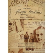 The True Rudolph Valentino (Paperback)