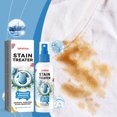 thumbnail image 5 of Grrvtrz General Purpose Stain Remover Laundry Stain Remover Spray Laundry Stain Remover Spotss Cleaner Removes Oil Paint BLOOdss and Pet Stains 100ml,Cleaning Supplies,Home Cleaning Products, 5 of 9